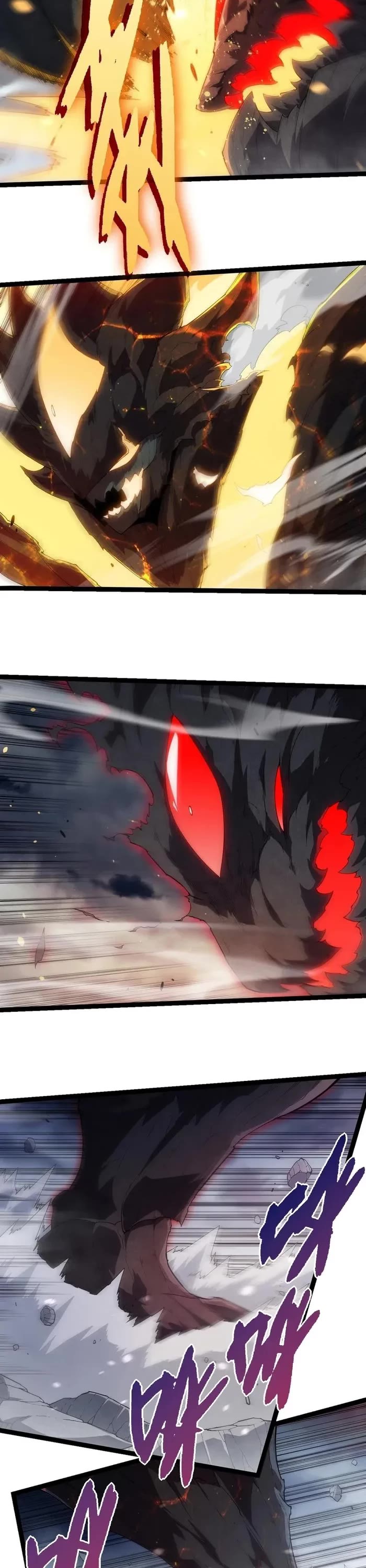 Evolution Begins With a Big Tree Chapter 373 page 2 - Chapter 373