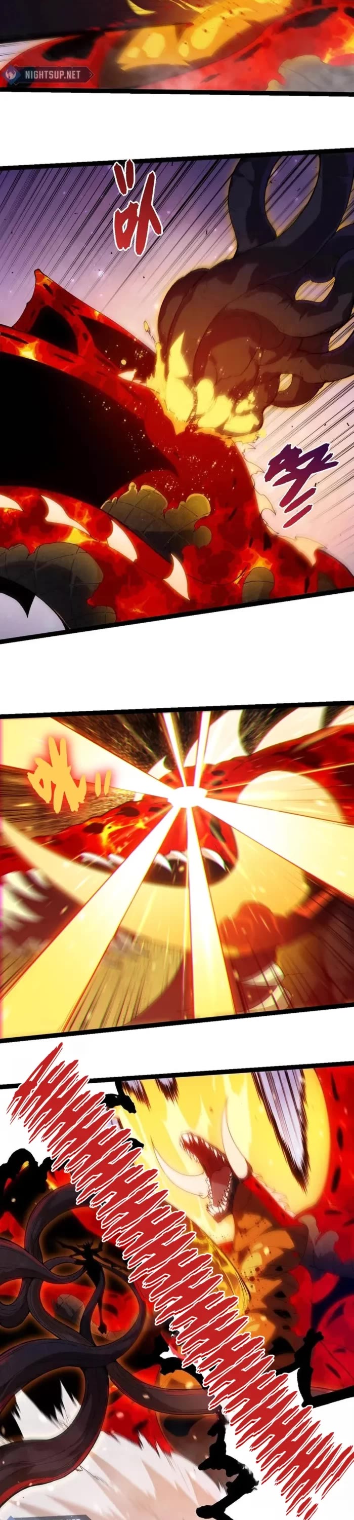 Evolution Begins With a Big Tree Chapter 377 page 2 - Chapter 377