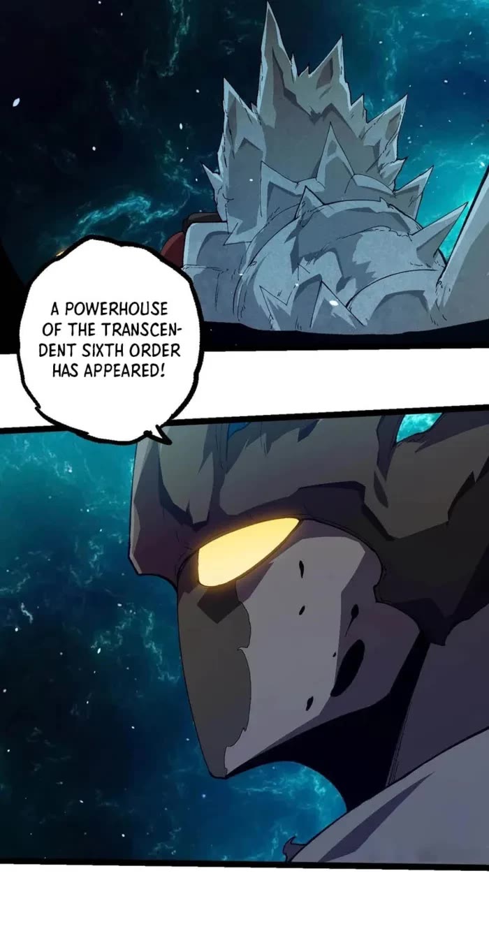 Evolution Begins With a Big Tree Chapter 377 page 20 - Chapter 377