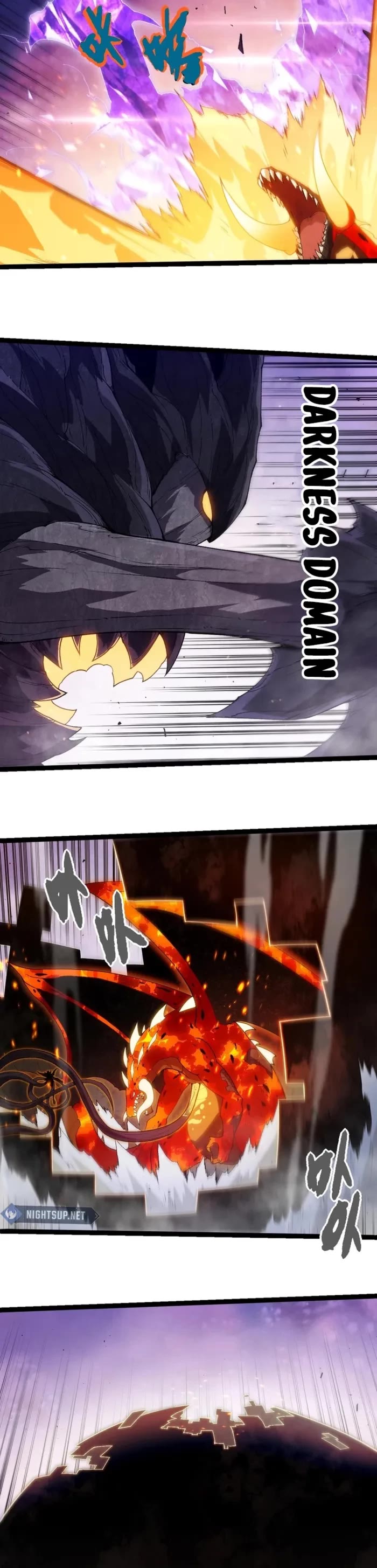 Evolution Begins With a Big Tree Chapter 377 page 4 - Chapter 377