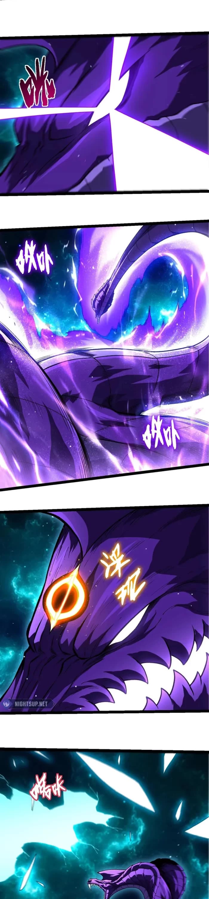Evolution Begins With a Big Tree Chapter 378 page 2 - Chapter 378