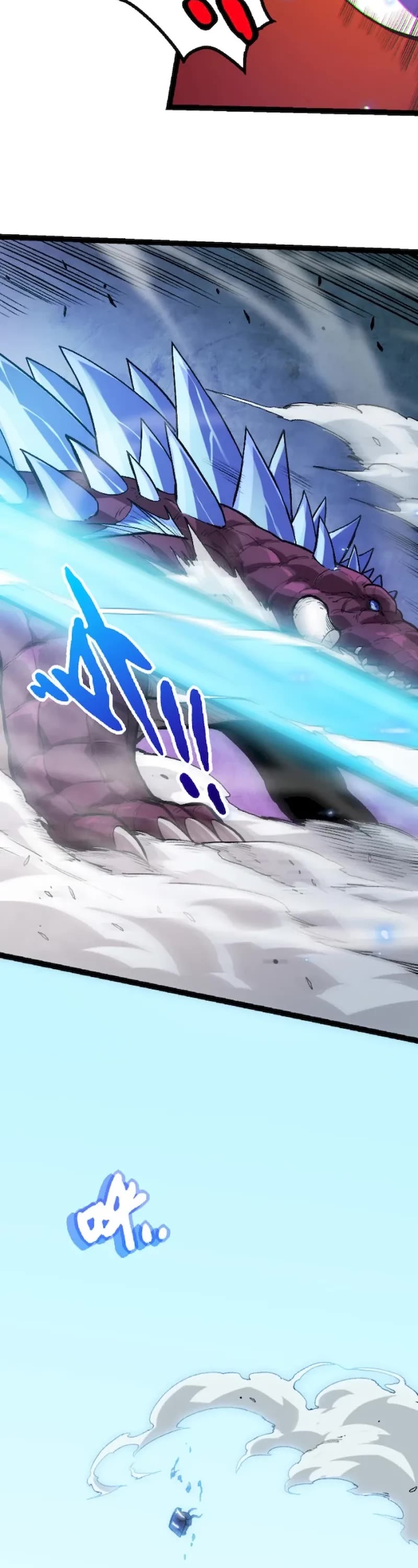 Evolution Begins With a Big Tree Chapter 38 page 22 - Chapter 38
