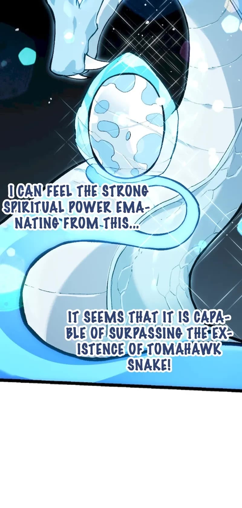 Evolution Begins With a Big Tree Chapter 38 page 30 - Chapter 38