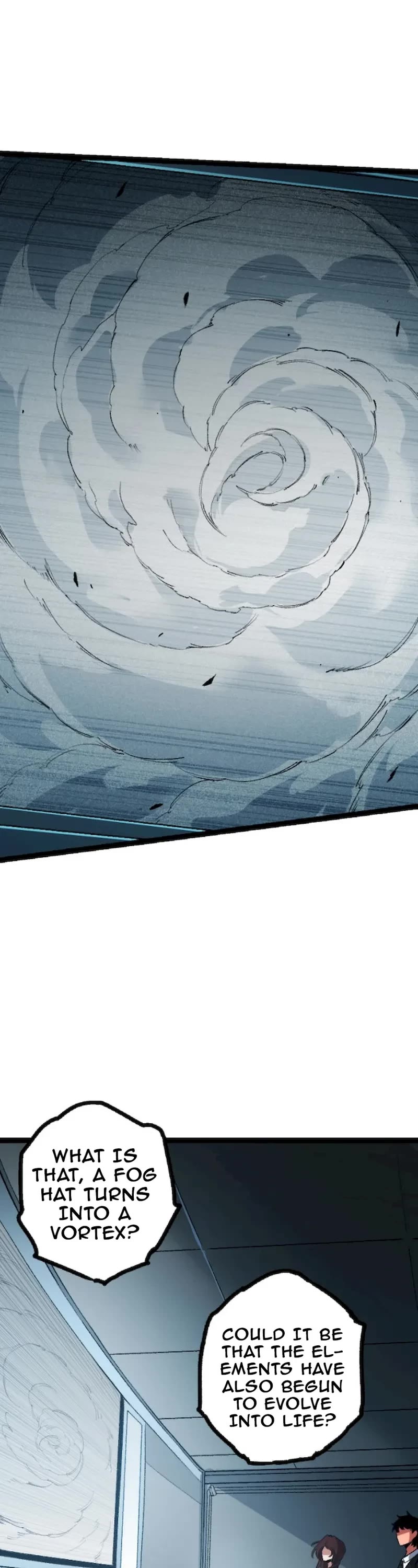 Evolution Begins With a Big Tree Chapter 38 page 31 - Chapter 38