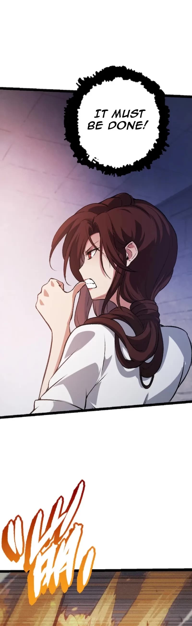 Evolution Begins With a Big Tree Chapter 38 page 4 - Chapter 38