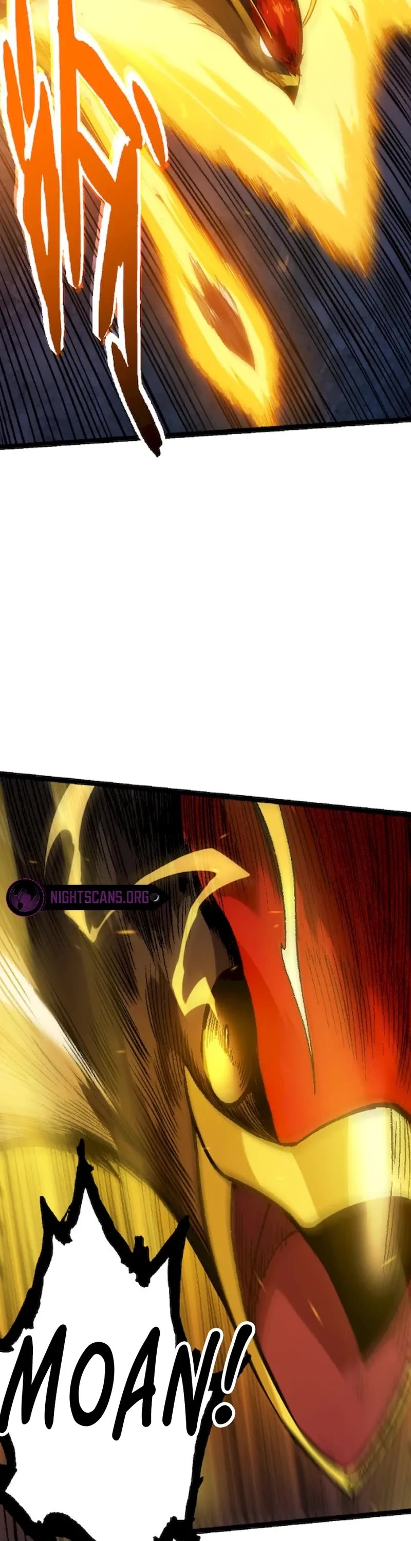 Evolution Begins With a Big Tree Chapter 38 page 8 - Chapter 38