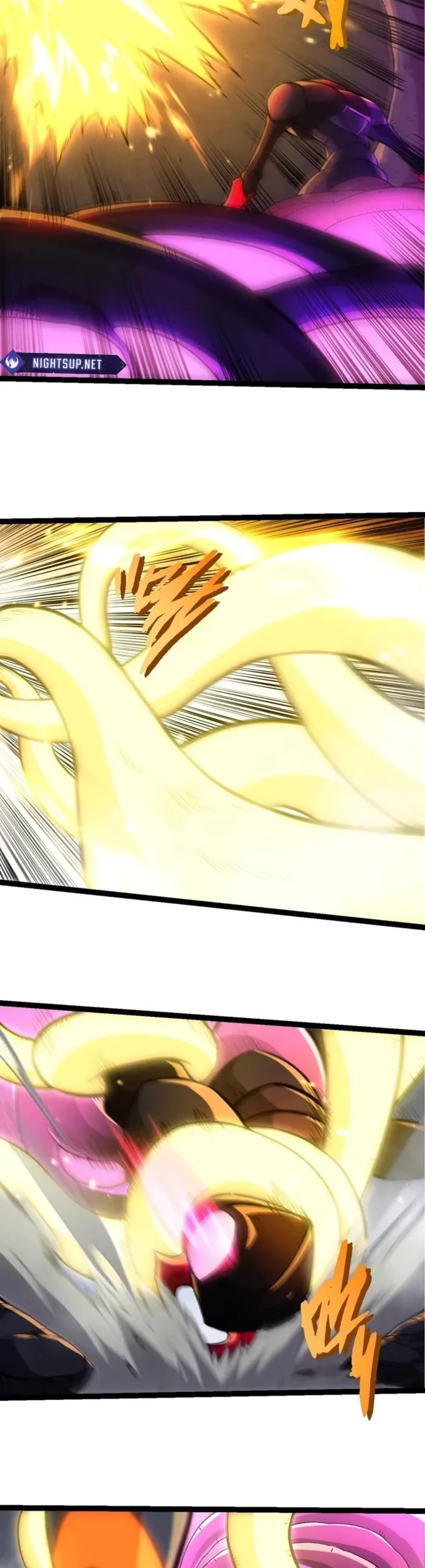Evolution Begins With a Big Tree Chapter 384 page 18 - Chapter 384