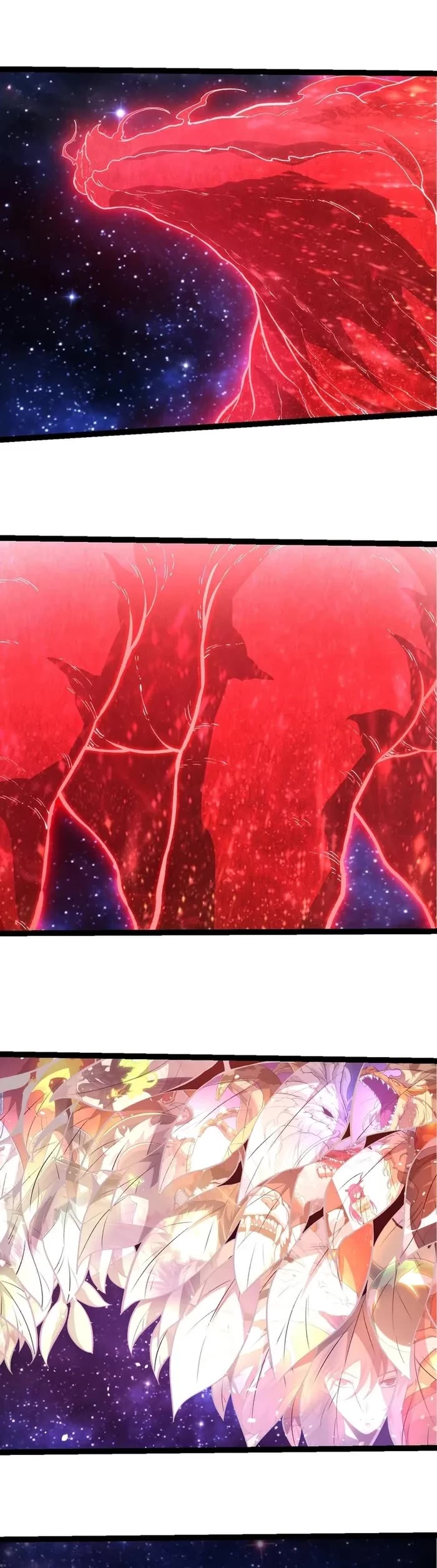 Evolution Begins With a Big Tree Chapter 386 page 10 - Chapter 386
