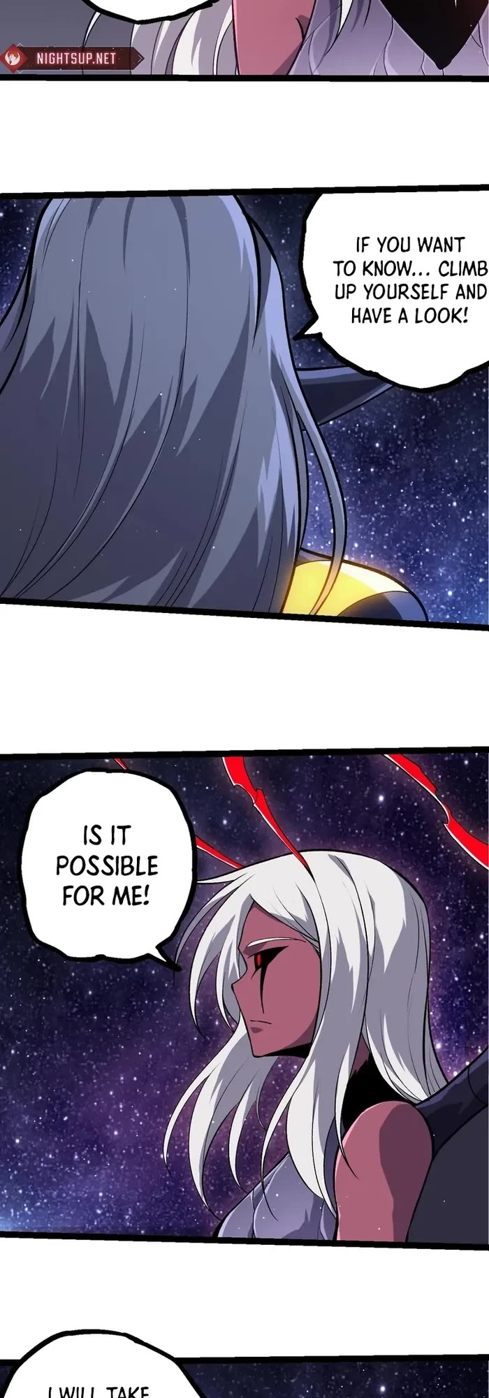 Evolution Begins With a Big Tree Chapter 386 page 4 - Chapter 386