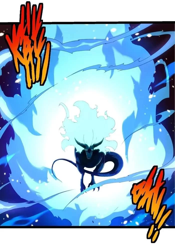 Evolution Begins With a Big Tree Chapter 387 page 21 - Chapter 387