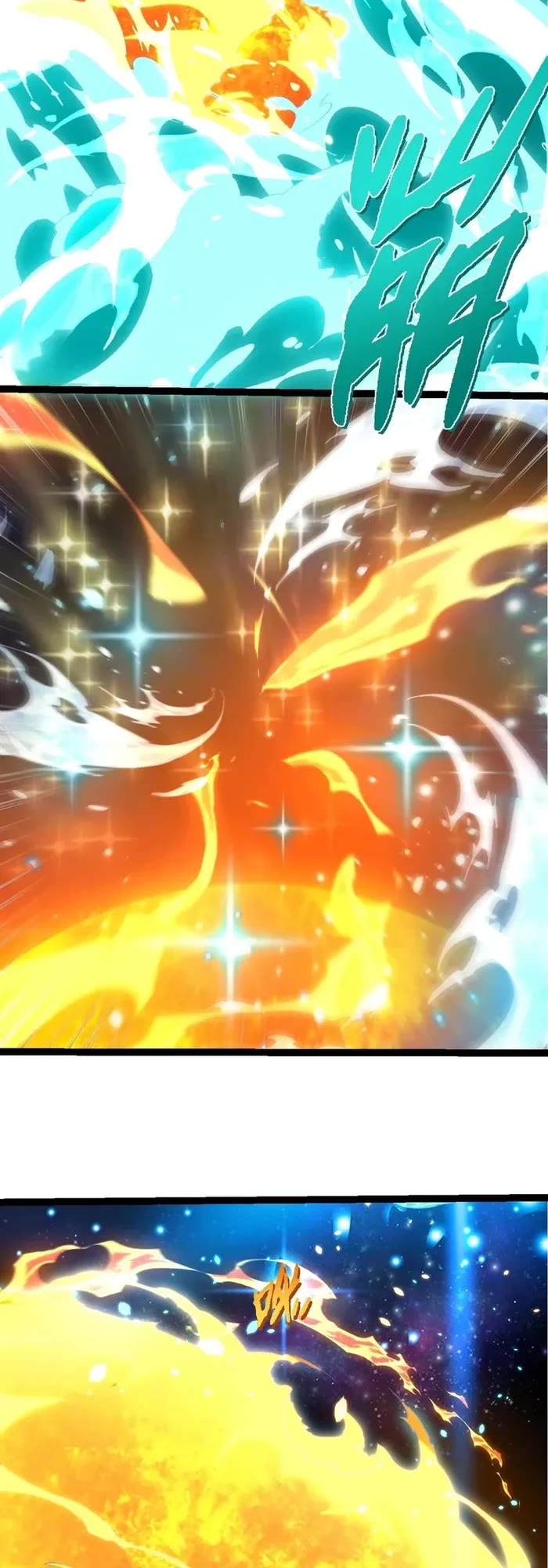 Evolution Begins With a Big Tree Chapter 388 page 4 - Chapter 388