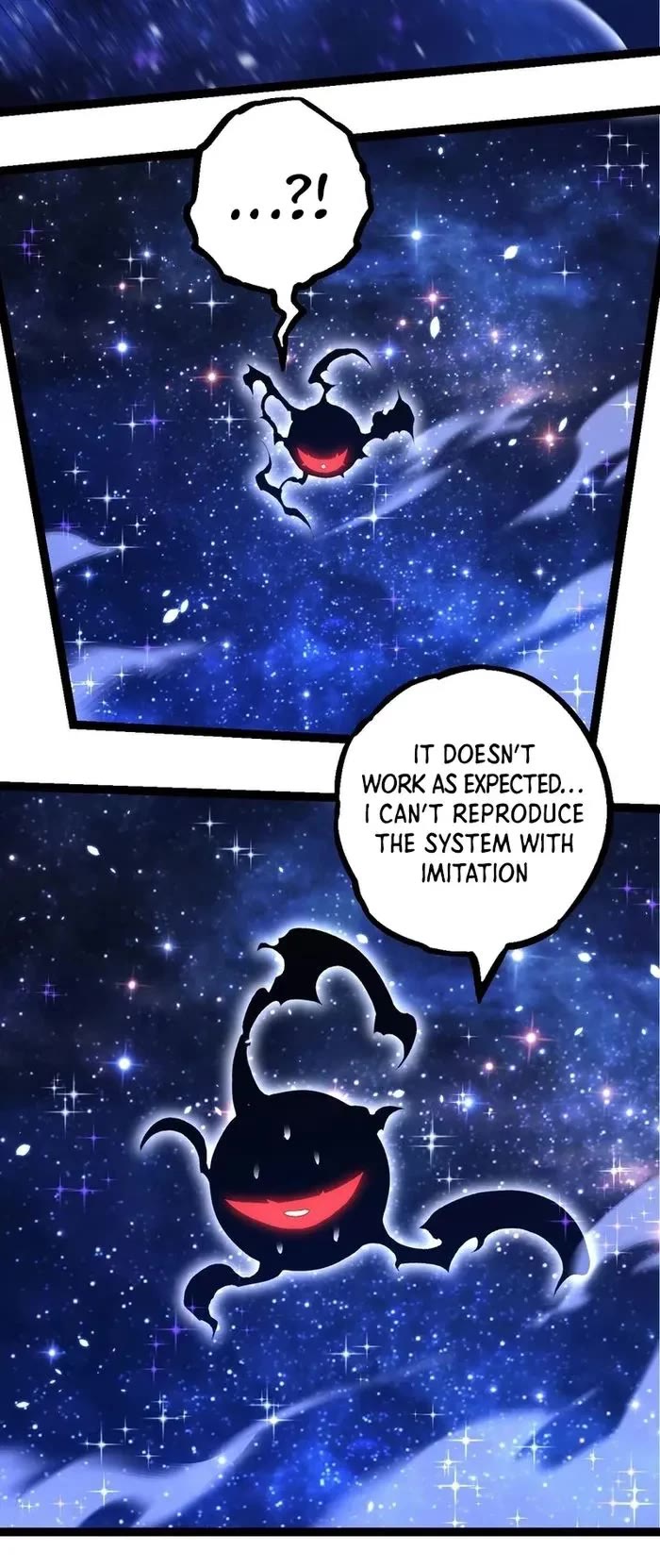 Evolution Begins With a Big Tree Chapter 389 page 21 - Chapter 389