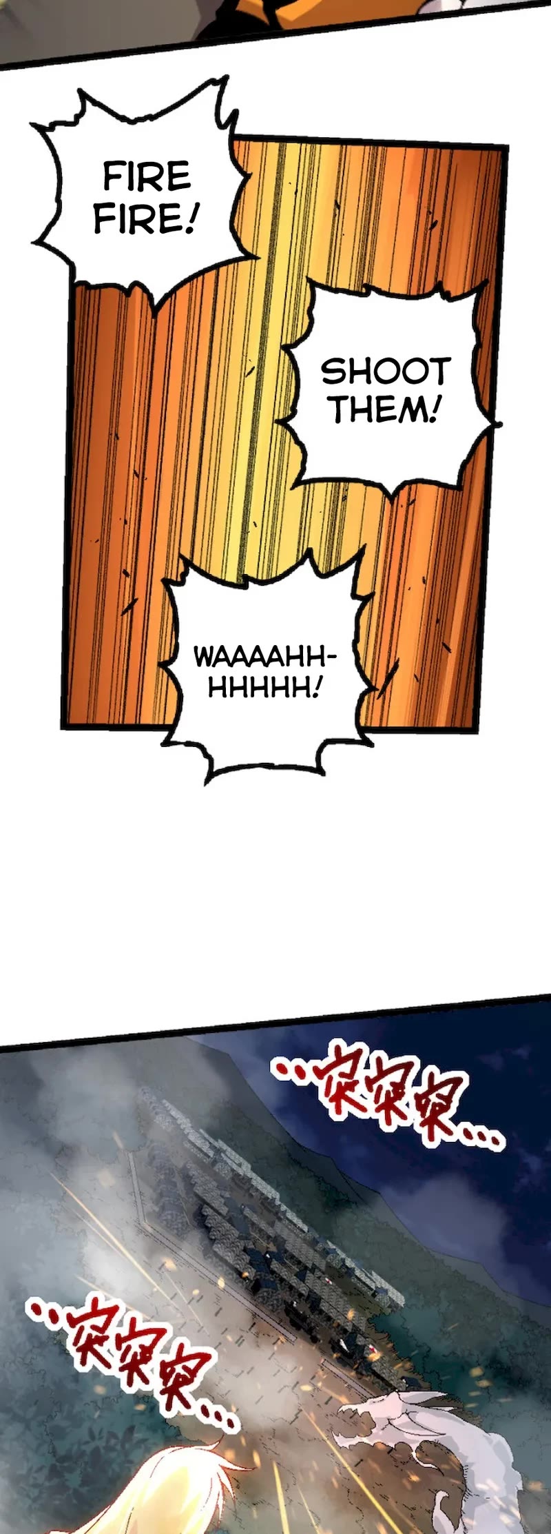 Evolution Begins With a Big Tree Chapter 39 page 23 - Chapter 39
