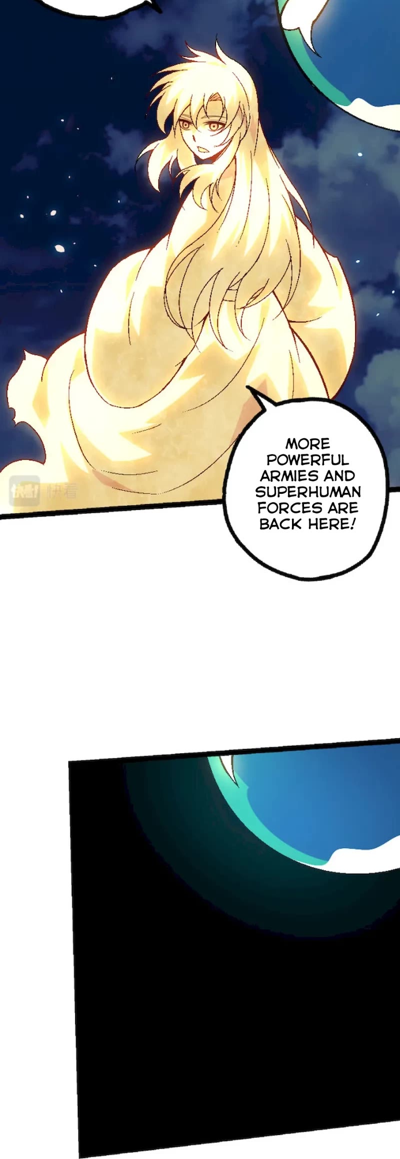 Evolution Begins With a Big Tree Chapter 39 page 27 - Chapter 39