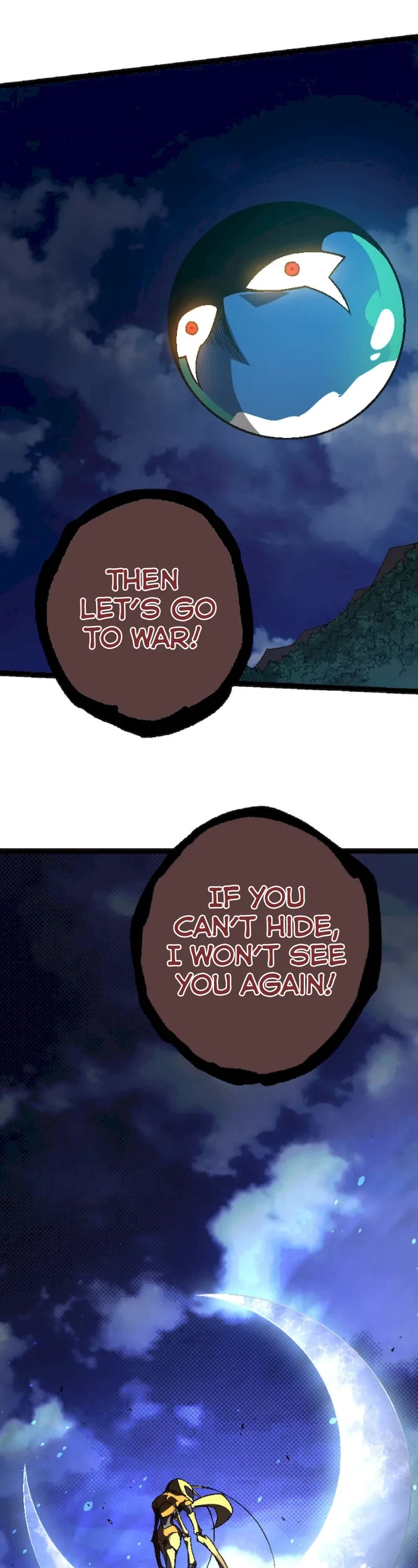 Evolution Begins With a Big Tree Chapter 39 page 28 - Chapter 39