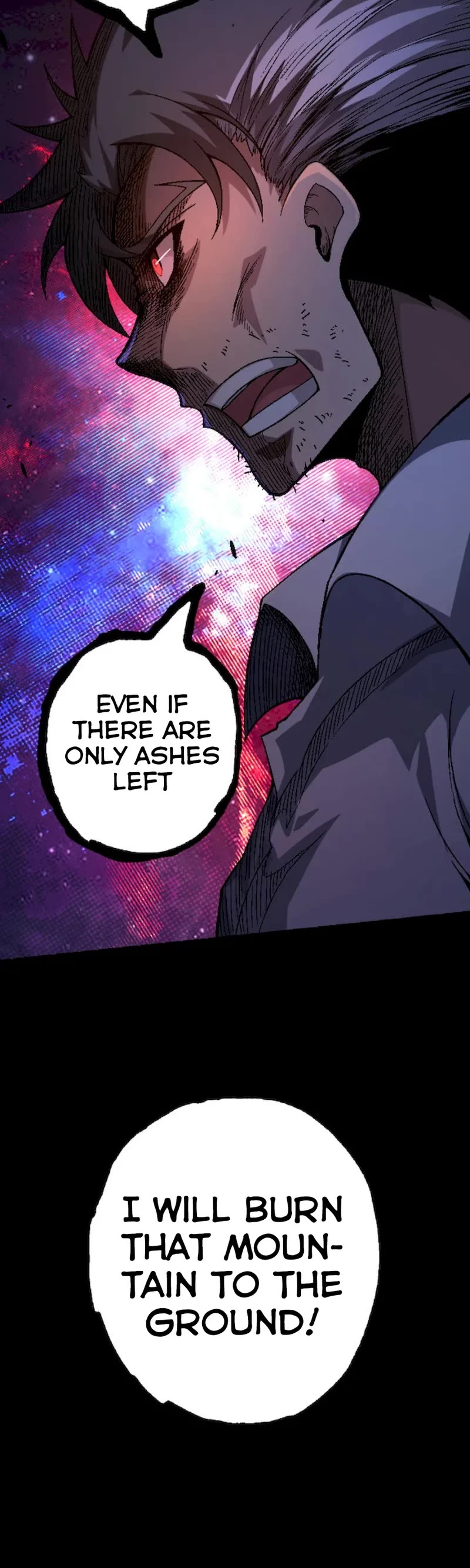 Evolution Begins With a Big Tree Chapter 39 page 41 - Chapter 39