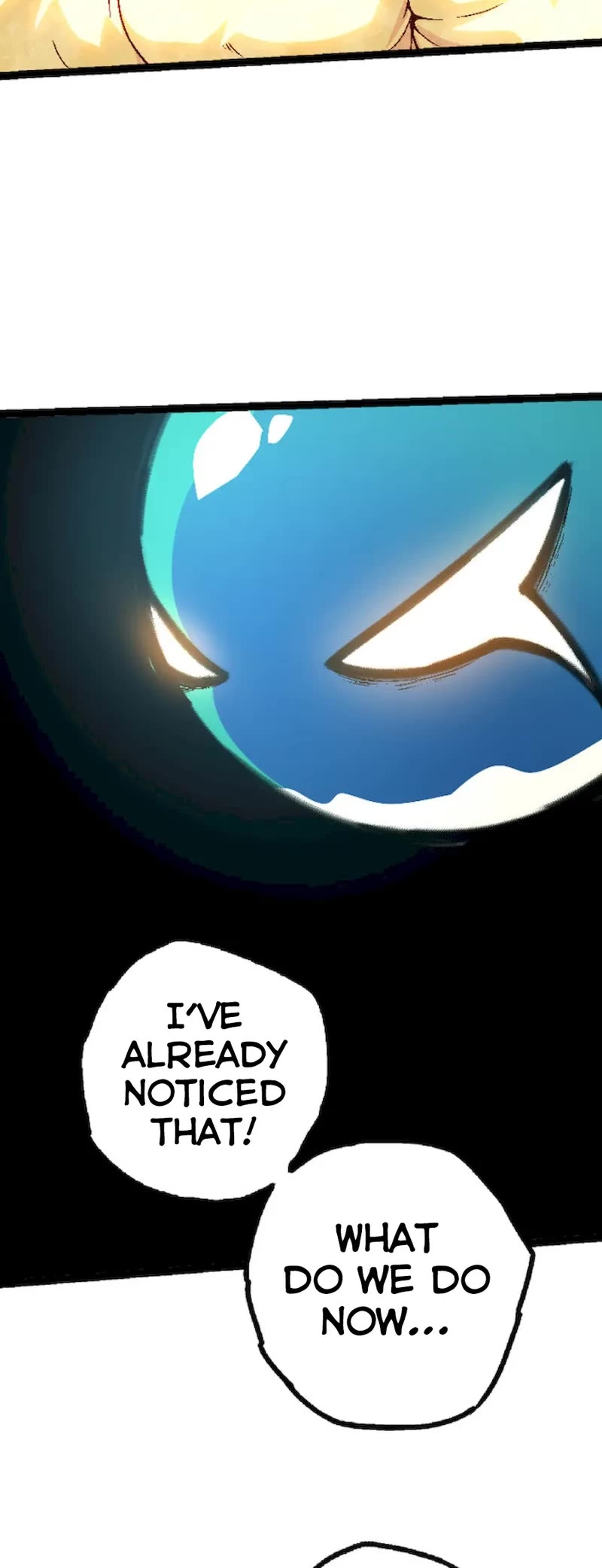 Evolution Begins With a Big Tree Chapter 39 page 9 - Chapter 39