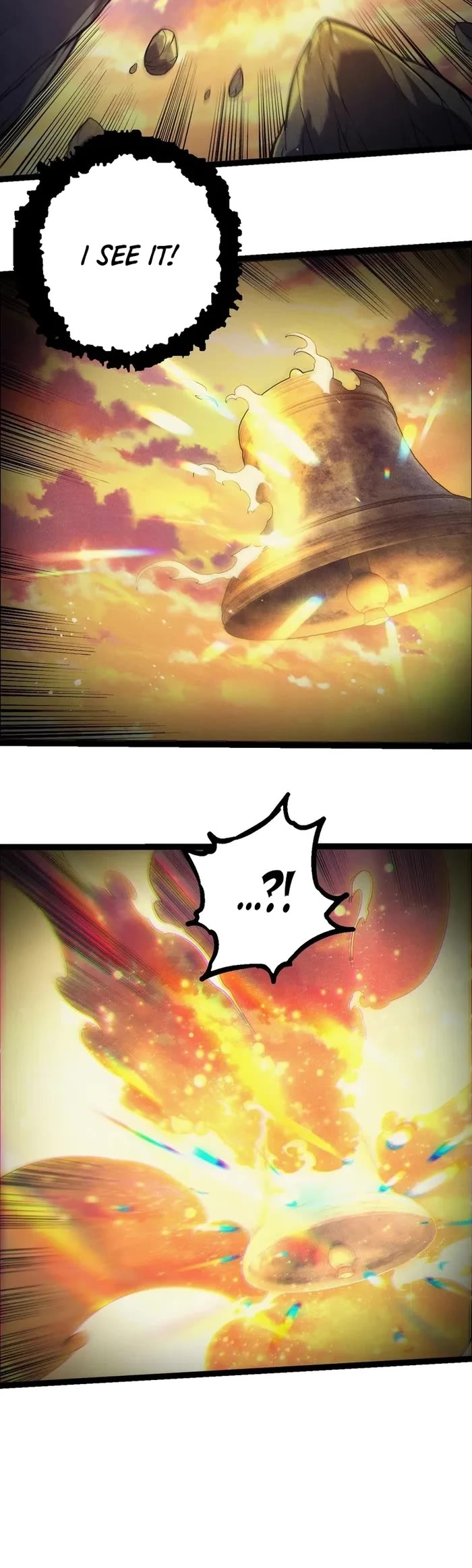 Evolution Begins With a Big Tree Chapter 390 page 15 - Chapter 390