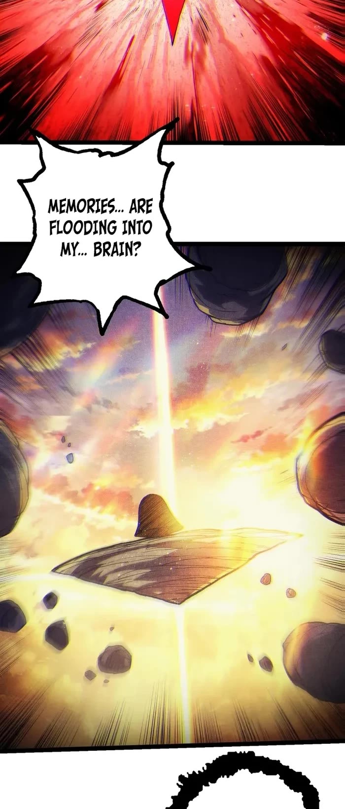 Evolution Begins With a Big Tree Chapter 390 page 4 - Chapter 390