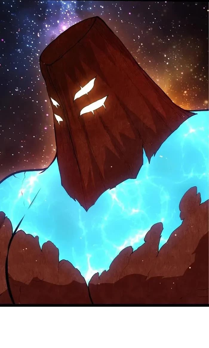 Evolution Begins With a Big Tree Chapter 392 page 21 - Chapter 392