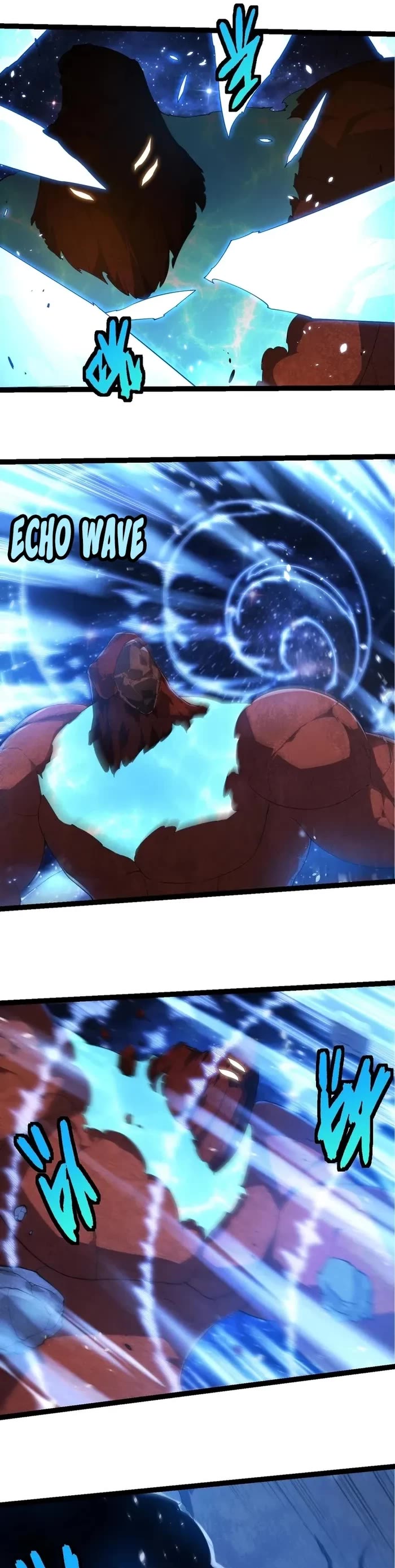 Evolution Begins With a Big Tree Chapter 394 page 14 - Chapter 394