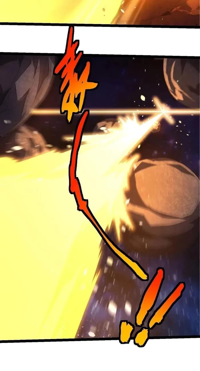 Evolution Begins With a Big Tree Chapter 394 page 21 - Chapter 394