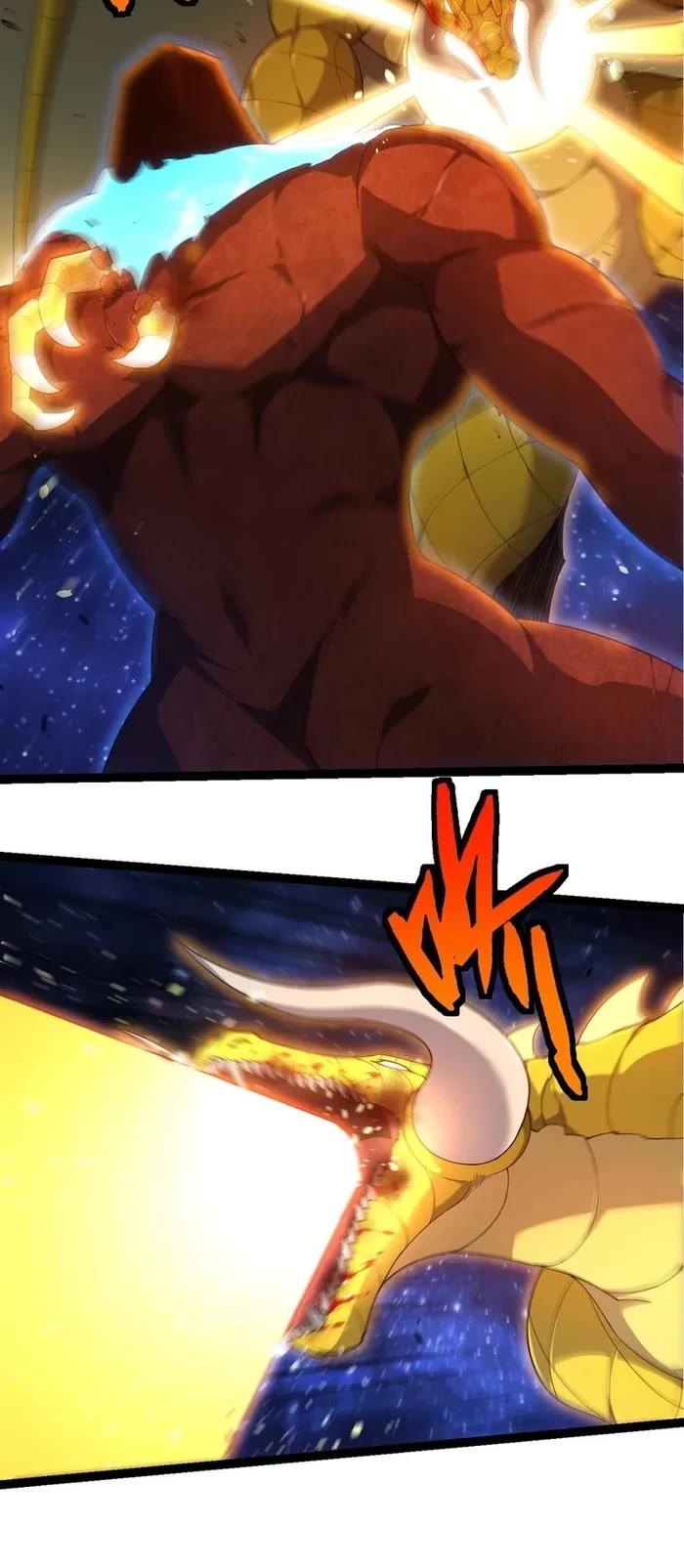 Evolution Begins With a Big Tree Chapter 394 page 5 - Chapter 394