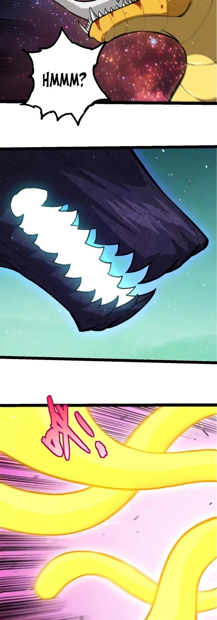 Evolution Begins With a Big Tree Chapter 395 page 4 - Chapter 395