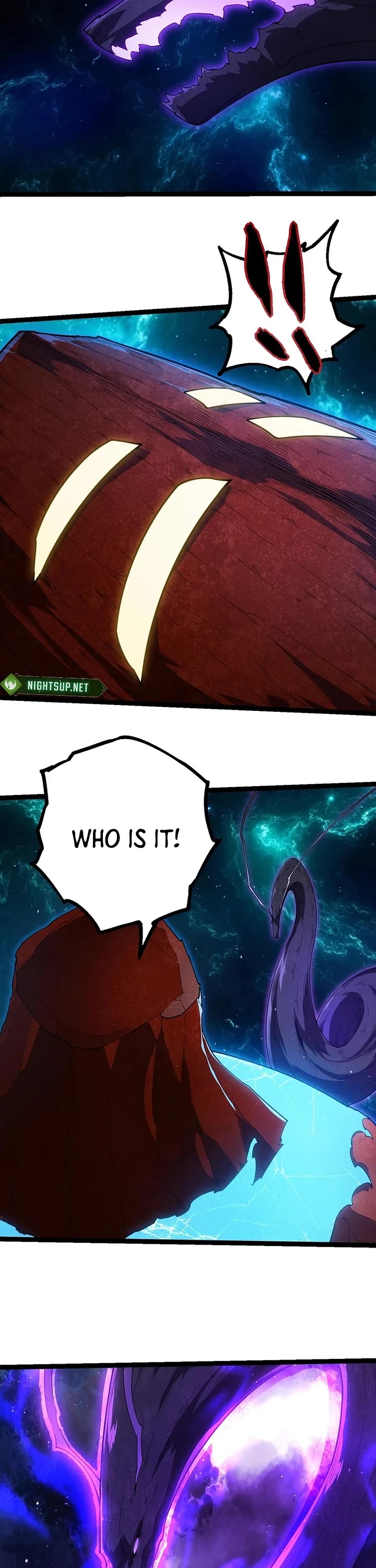 Evolution Begins With a Big Tree Chapter 396 page 7 - Chapter 396