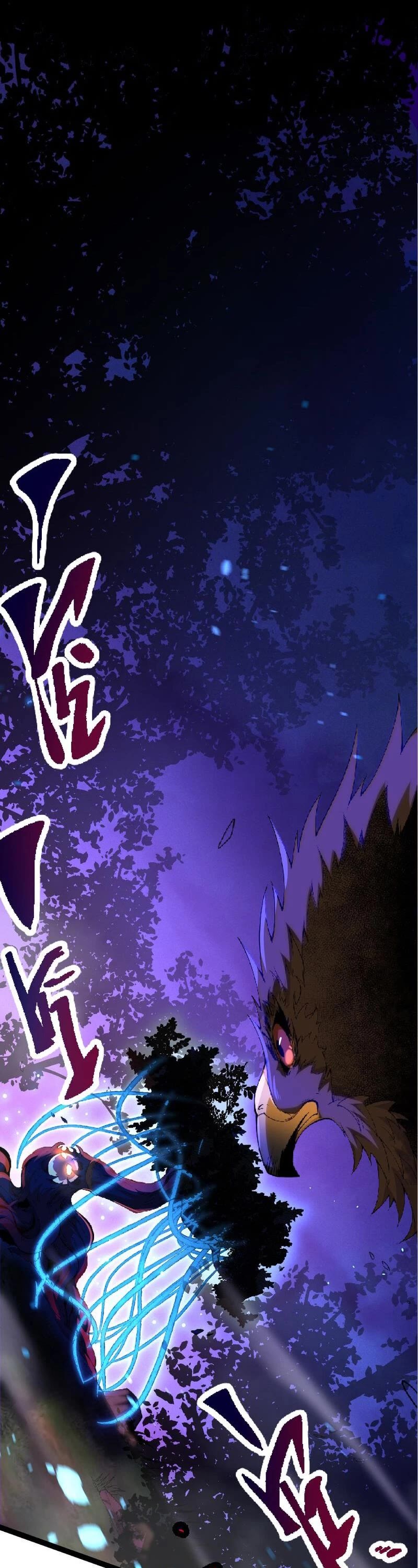 Evolution Begins With a Big Tree Chapter 4 page 20 - Chapter 4