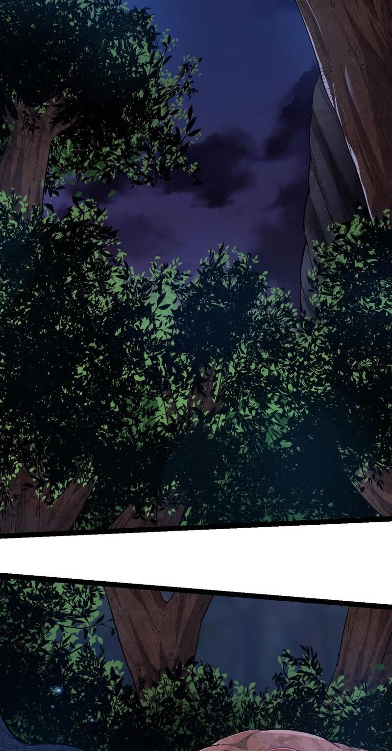 Evolution Begins With a Big Tree Chapter 4 page 5 - Chapter 4