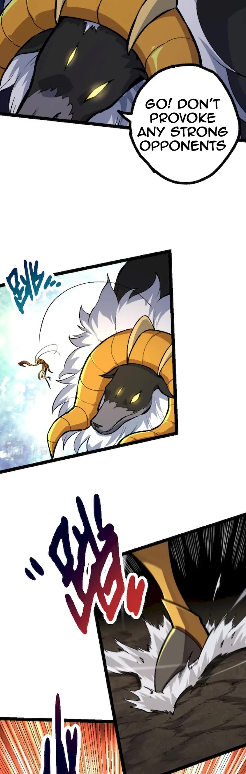 Evolution Begins With a Big Tree Chapter 40 page 29 - Chapter 40