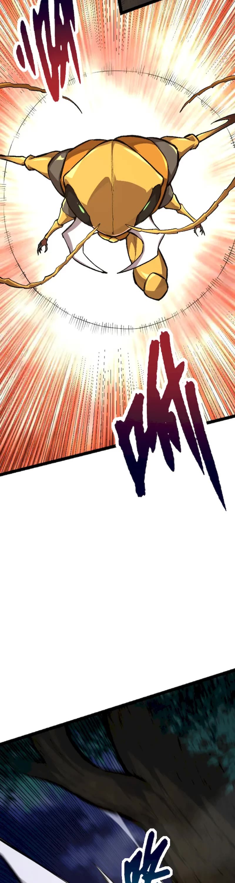 Evolution Begins With a Big Tree Chapter 40 page 30 - Chapter 40
