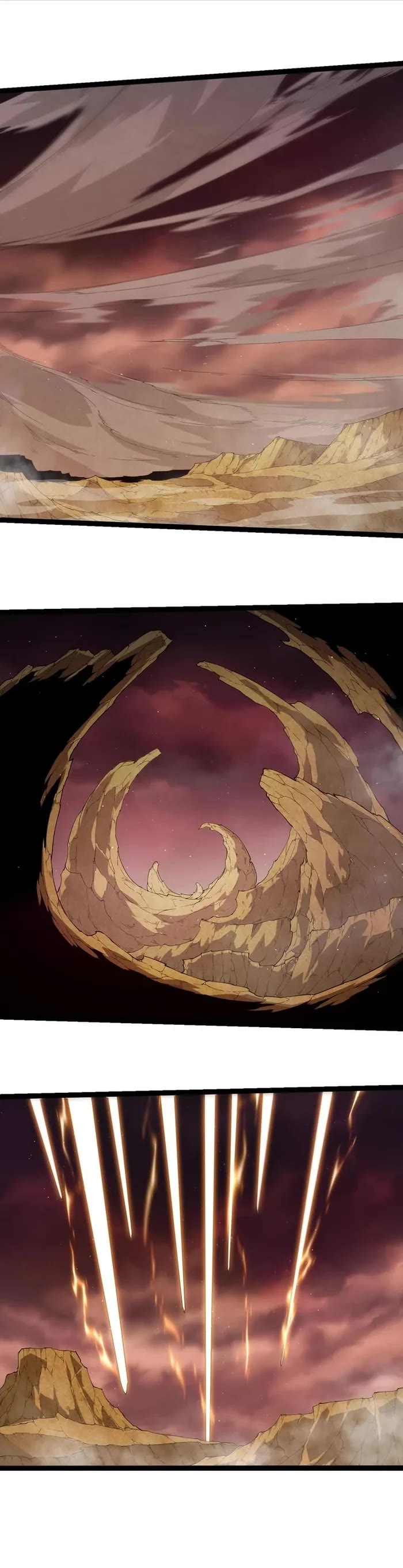 Evolution Begins With a Big Tree Chapter 400 page 14 - Chapter 400