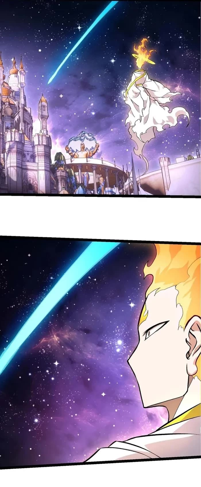 Evolution Begins With a Big Tree Chapter 404 page 20 - Chapter 404