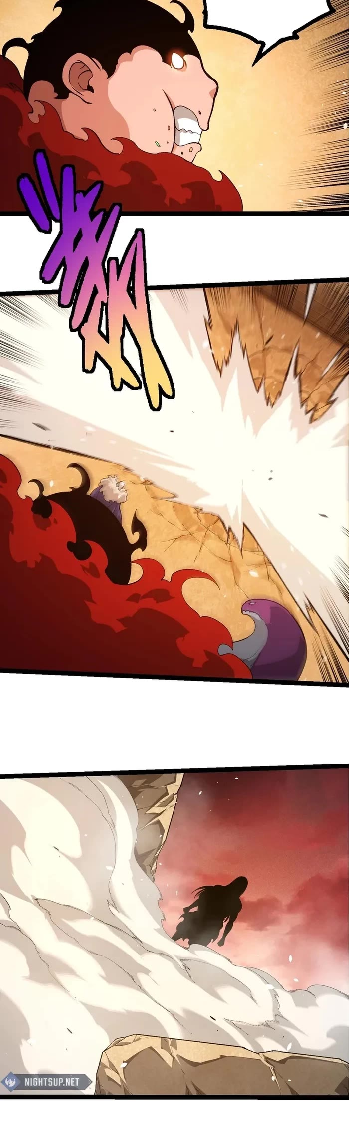 Evolution Begins With a Big Tree Chapter 409 page 15 - Chapter 409