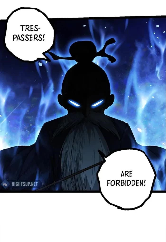 Evolution Begins With a Big Tree Chapter 409 page 21 - Chapter 409