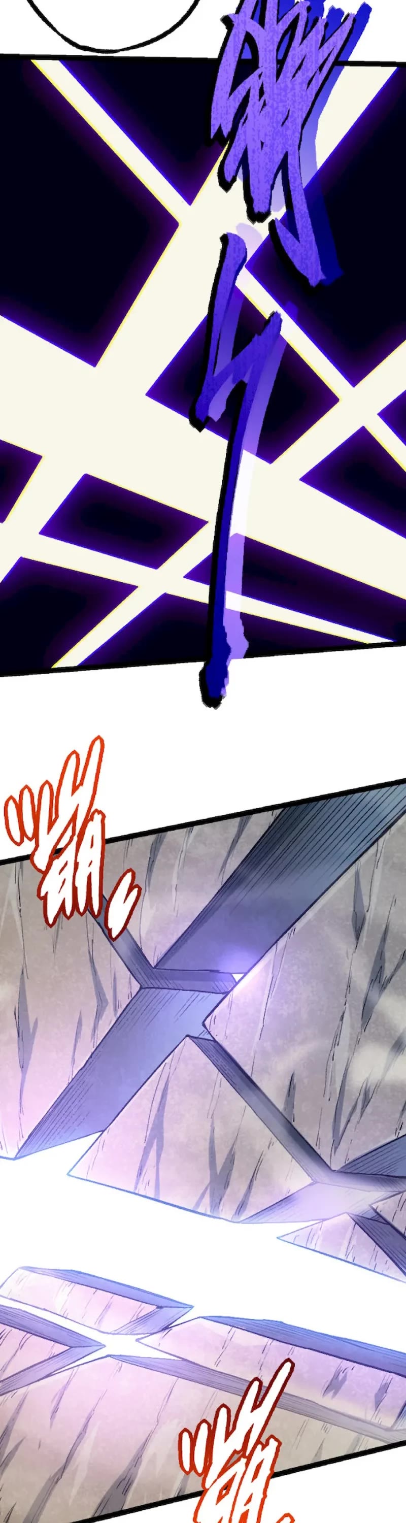 Evolution Begins With a Big Tree Chapter 41 page 14 - Chapter 41