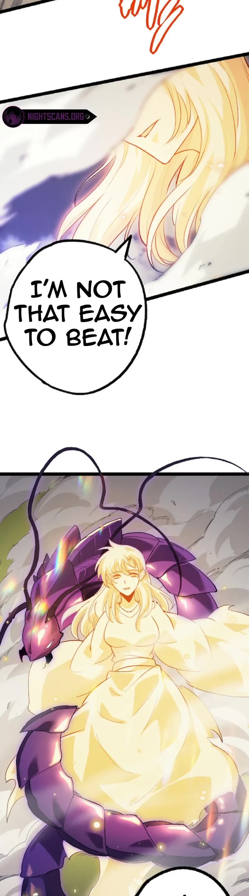 Evolution Begins With a Big Tree Chapter 41 page 15 - Chapter 41