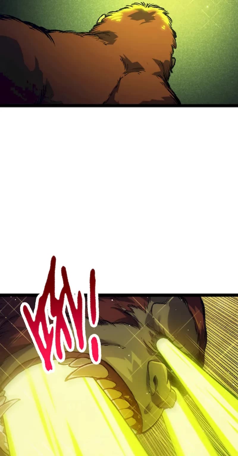 Evolution Begins With a Big Tree Chapter 41 page 29 - Chapter 41