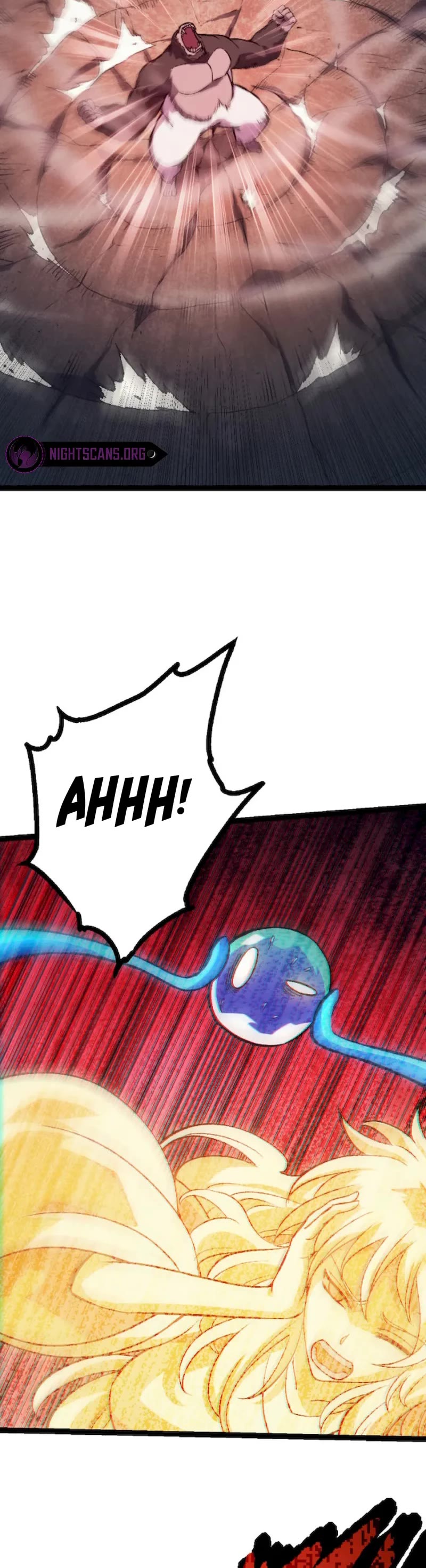 Evolution Begins With a Big Tree Chapter 41 page 34 - Chapter 41