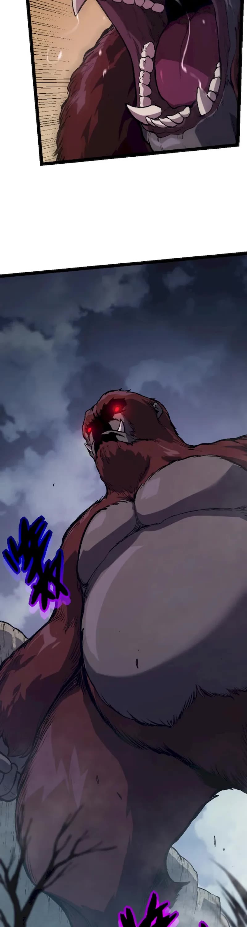 Evolution Begins With a Big Tree Chapter 41 page 8 - Chapter 41
