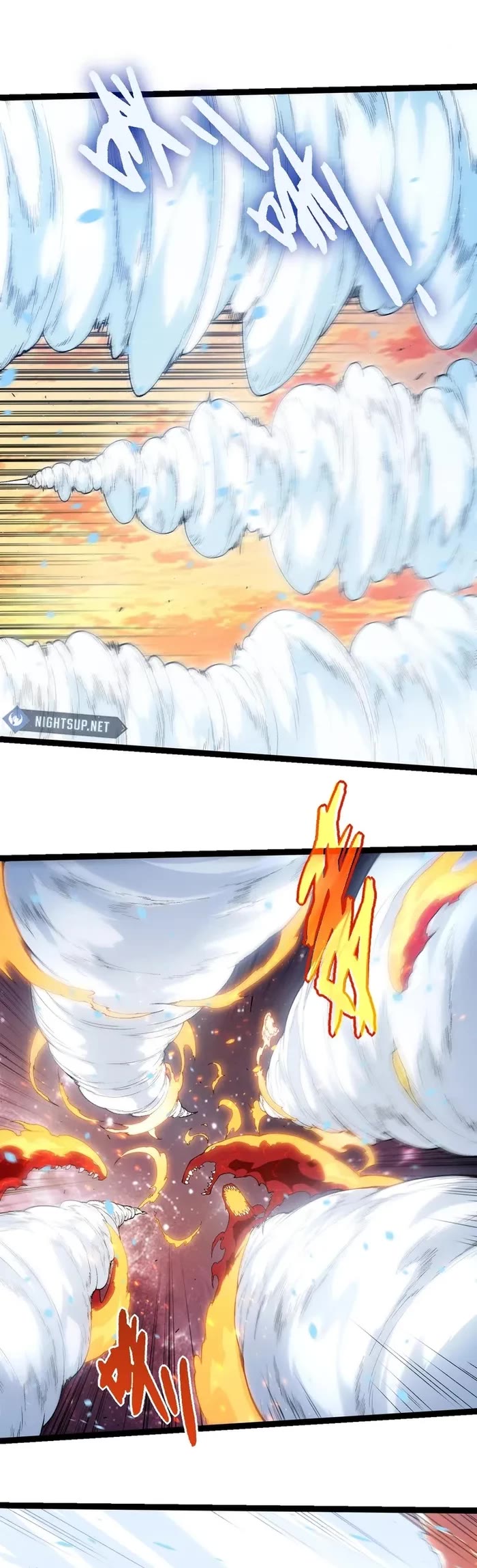 Evolution Begins With a Big Tree Chapter 410 page 14 - Chapter 410