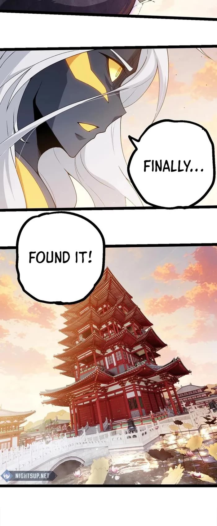 Evolution Begins With a Big Tree Chapter 410 page 22 - Chapter 410