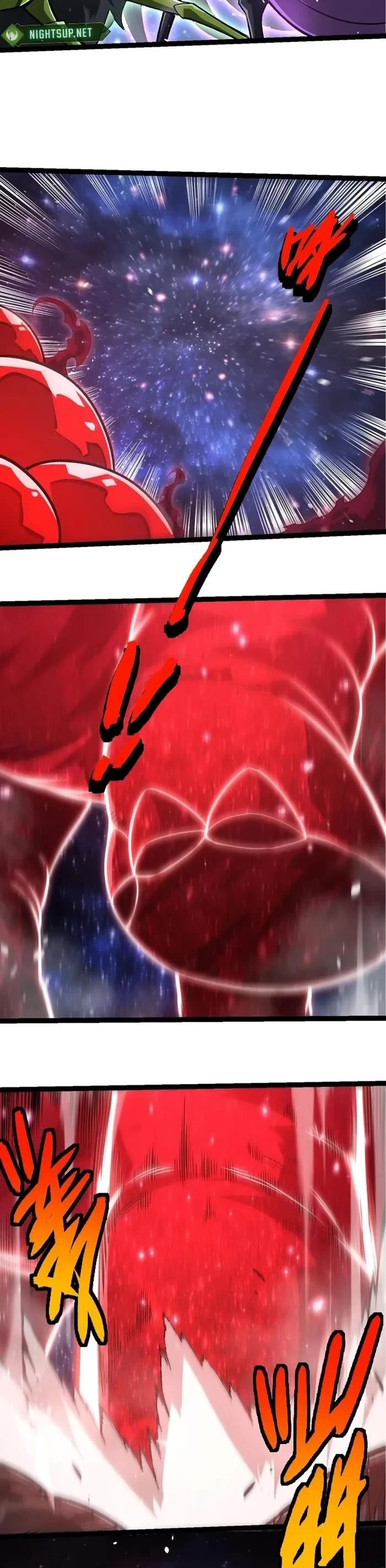 Evolution Begins With a Big Tree Chapter 415 page 19 - Chapter 415