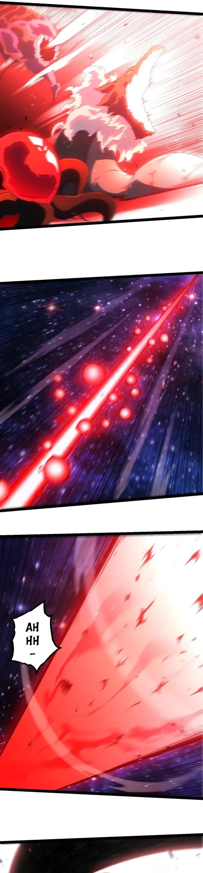Evolution Begins With a Big Tree Chapter 416 page 6 - Chapter 416