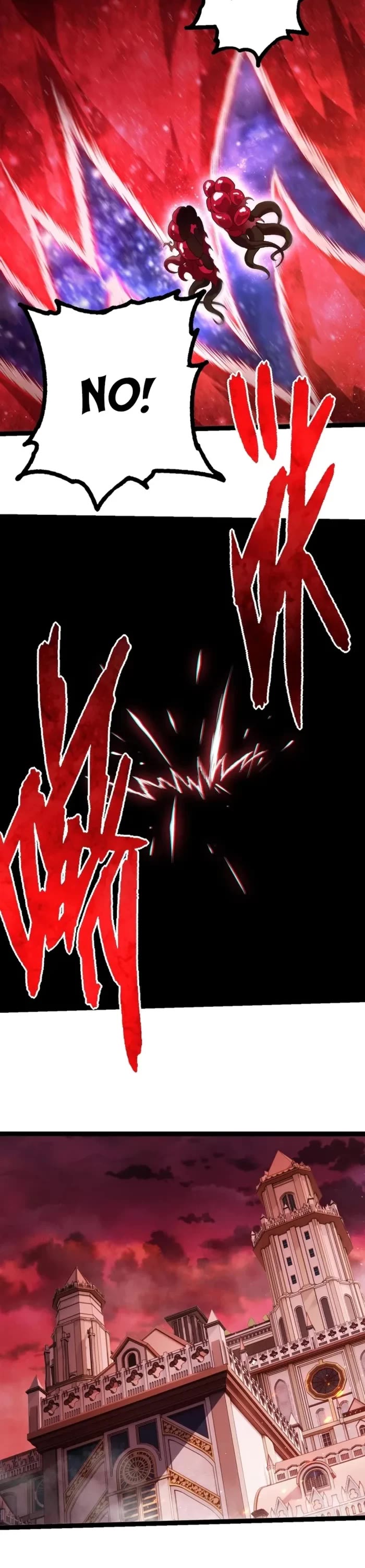 Evolution Begins With a Big Tree Chapter 417 page 13 - Chapter 417