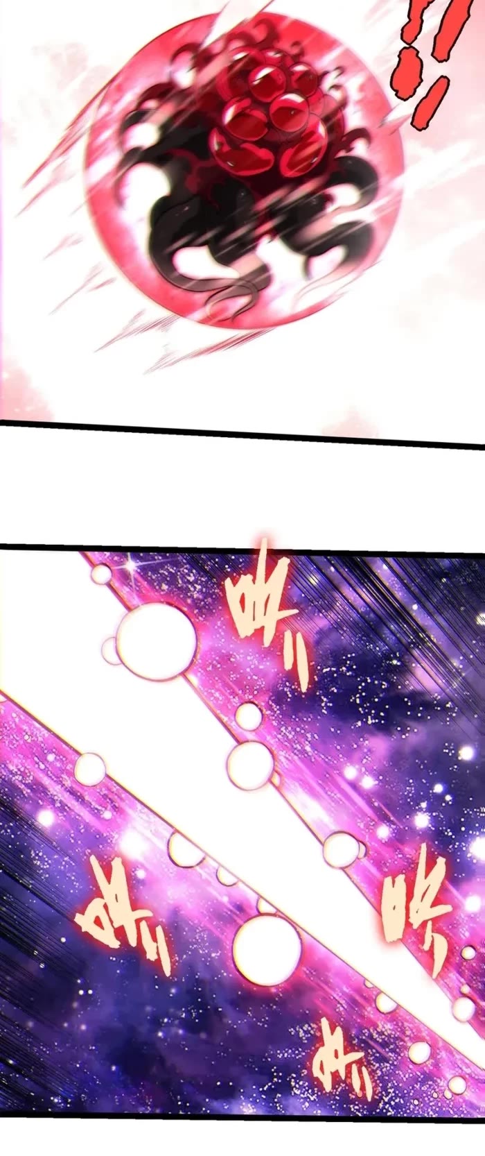 Evolution Begins With a Big Tree Chapter 417 page 4 - Chapter 417