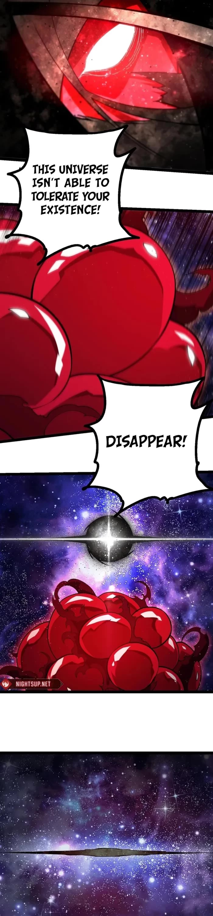 Evolution Begins With a Big Tree Chapter 417 page 7 - Chapter 417