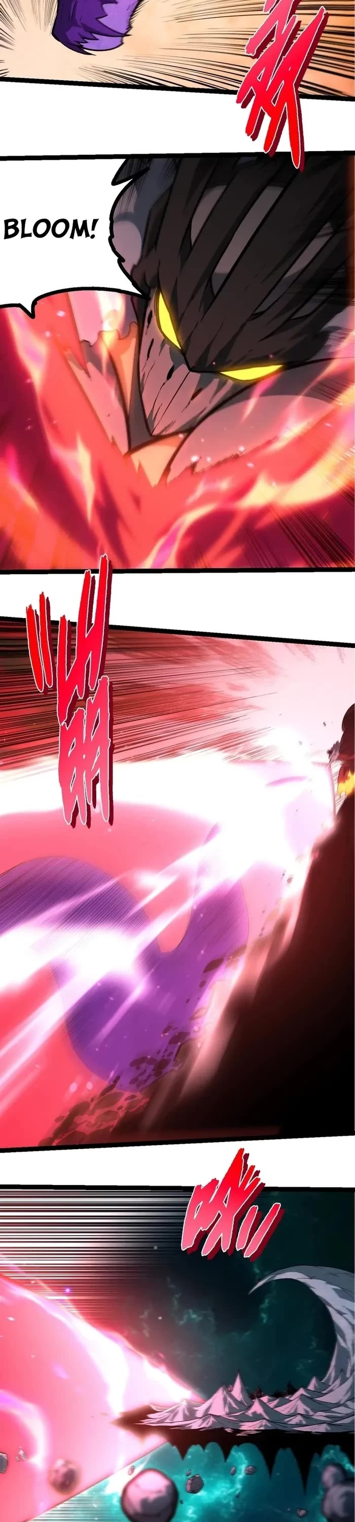 Evolution Begins With a Big Tree Chapter 418 page 18 - Chapter 418